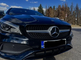 Mercedes-Benz CLA CLA AMG FACE 69000 км, снимка 3