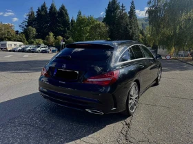 Mercedes-Benz CLA CLA AMG FACE 69000 км, снимка 6