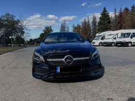 Mercedes-Benz CLA CLA AMG FACE 69000 км, снимка 2
