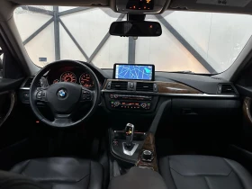 BMW 328 IX* M-PACK* CARPLAY* ANDROID* ПОДГРЕВ* ТОП* , снимка 10