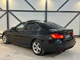 BMW 328 IX* M-PACK* CARPLAY* ANDROID* ПОДГРЕВ* ТОП* , снимка 5