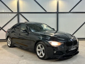 BMW 328 IX* M-PACK* CARPLAY* ANDROID* ПОДГРЕВ* ТОП* , снимка 2