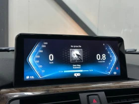 BMW 328 IX* M-PACK* CARPLAY* ANDROID* ПОДГРЕВ* ТОП* , снимка 13