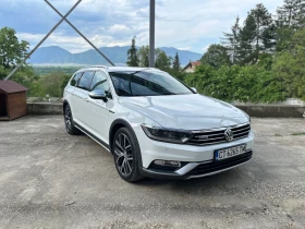 VW Alltrack 2.0bitdi head up off-road pack, снимка 1
