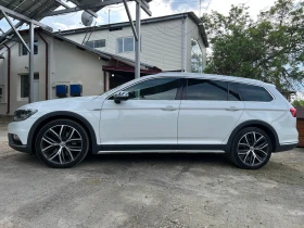 VW Alltrack 2.0bitdi head up off-road pack, снимка 3