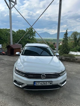 VW Alltrack 2.0bitdi head up off-road pack, снимка 5