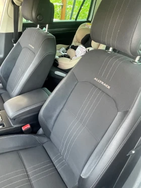 VW Alltrack 2.0bitdi head up off-road pack, снимка 14