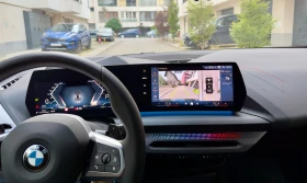 BMW 120 220GranCoupe* 360* Massage* Harman Kardon* Гаранци, снимка 7