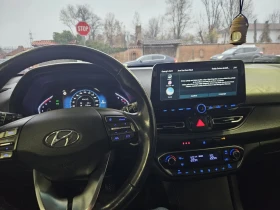 Hyundai I30, снимка 17