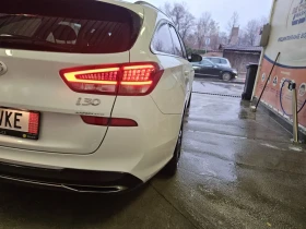 Hyundai I30, снимка 6