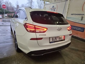 Hyundai I30, снимка 7