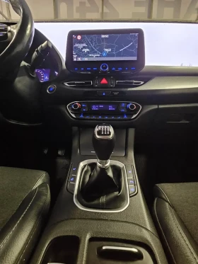 Hyundai I30, снимка 8