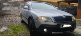 Skoda Octavia Scout 2.0 tdi BMM, снимка 14