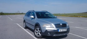 Skoda Octavia Scout 2.0 tdi BMM, снимка 2