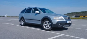 Skoda Octavia Scout 2.0 tdi BMM, снимка 4