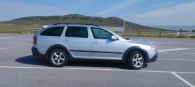 Skoda Octavia Scout 2.0 tdi BMM, снимка 5