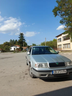 Skoda Octavia 1.9, снимка 1