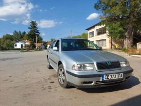 Skoda Octavia 1.9, снимка 3