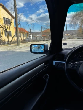 BMW 320 BMW E46 320d 150hp 6ск., снимка 11