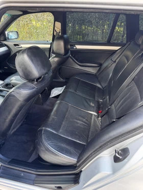 BMW 320 BMW E46 320d 150hp 6ск., снимка 14