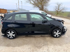 Honda Jazz 1.5 eHEV, снимка 4