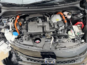 Honda Jazz 1.5 eHEV, снимка 14