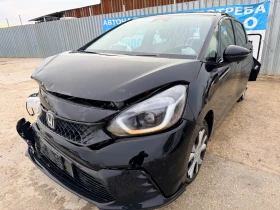 Honda Jazz 1.5 eHEV, снимка 1