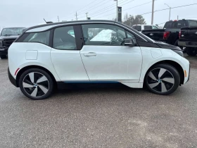 BMW i3 Auto w/Range Extender  CARFAX, снимка 3
