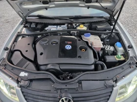 VW Passat 1.9TDI H-LINE , снимка 15