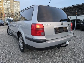 VW Passat 1.9TDI H-LINE , снимка 5