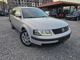 VW Passat 1.9TDI H-LINE , снимка 2