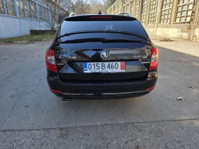 Skoda Superb 2, 0TDI-170kc  4x4 CH, снимка 4