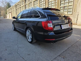 Skoda Superb 2, 0TDI-170kc  4x4 CH, снимка 3