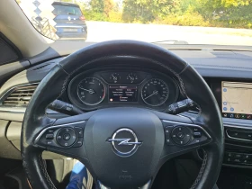 Opel Insignia 1.6cdti---navi, снимка 13