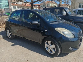 Toyota Yaris, снимка 3