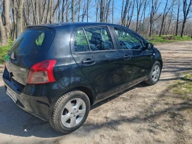Toyota Yaris, снимка 10