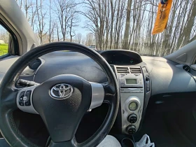 Toyota Yaris, снимка 4