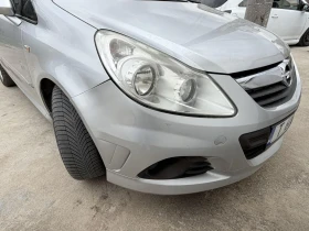 Opel Corsa, снимка 2