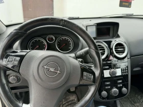 Opel Corsa, снимка 7