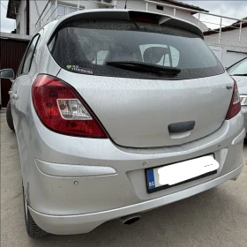 Opel Corsa, снимка 6