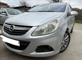 Opel Corsa, снимка 1