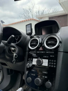 Opel Corsa, снимка 8