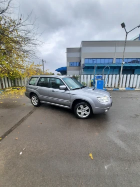 Subaru Forester 2.5 xt, снимка 7