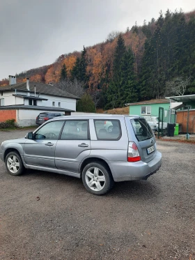 Subaru Forester 2.5 xt, снимка 13
