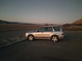 Subaru Forester 2.5 xt, снимка 15