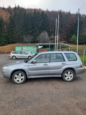 Subaru Forester 2.5 xt, снимка 12
