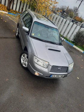 Subaru Forester 2.5 xt, снимка 9
