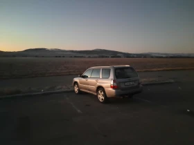 Subaru Forester 2.5 xt, снимка 14