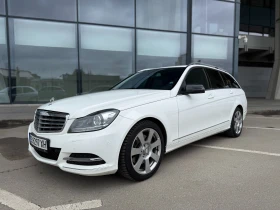 Mercedes-Benz C 300 CDI 6 МЕСЕЦА ГАРАНЦИЯ/ 231к.с. 4Matic Facelift , снимка 1