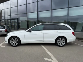 Mercedes-Benz C 300 CDI 6 МЕСЕЦА ГАРАНЦИЯ/ 231к.с. 4Matic Facelift , снимка 2